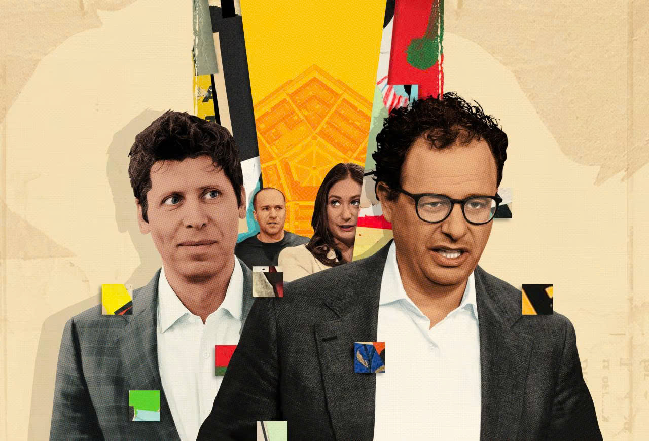 Cuộc đua IPO hơn 600 tỷ USD và tương lai AI từ mối thù thập kỷ