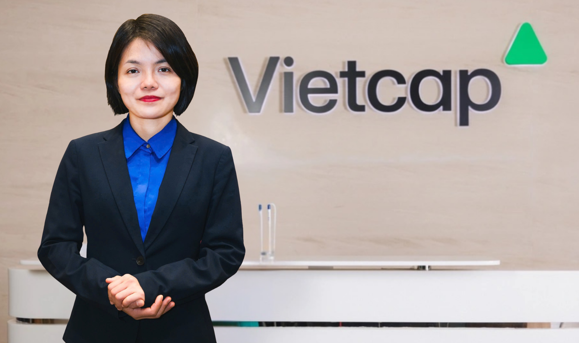 CEO Tôn Minh Phương: "Với cá nhân tôi, Vietcap là khoản đầu tư cả đời”