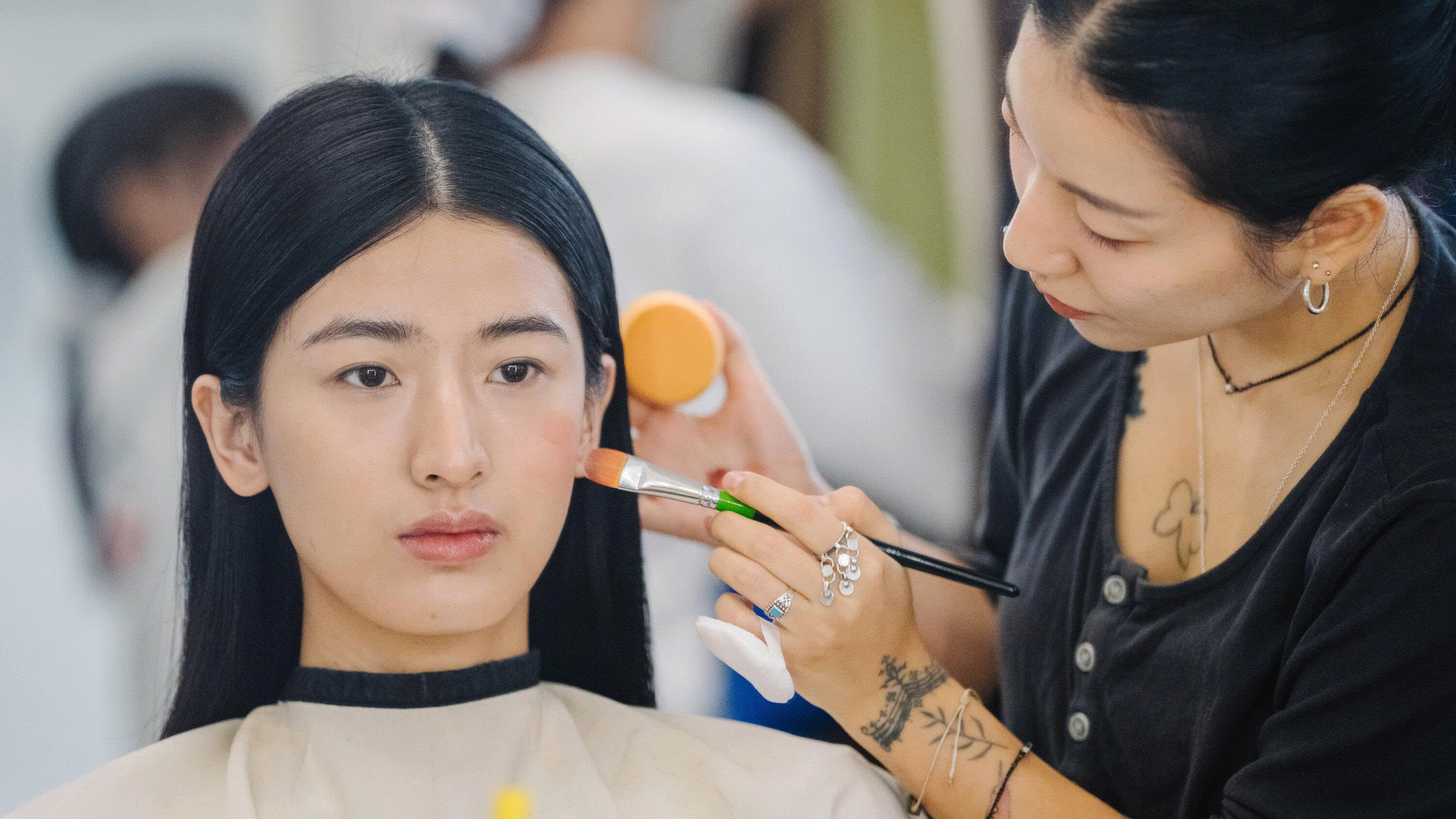 Nhập khẩu tăng gấp đôi, Mỹ soán ngôi Trung Quốc thành thị trường lớn nhất của mỹ phẩm Hàn Quốc