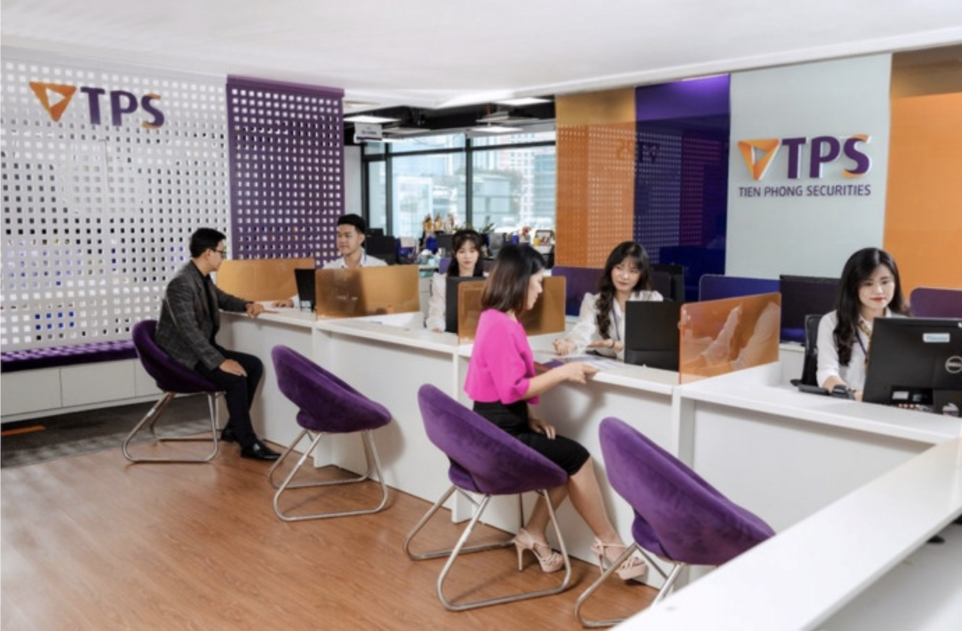 Về tay TPBank, Chứng khoán Tiên Phong đặt mục tiêu lợi nhuận tăng gần 90%, huy động thêm 3.000 tỷ đồng trái phiếu