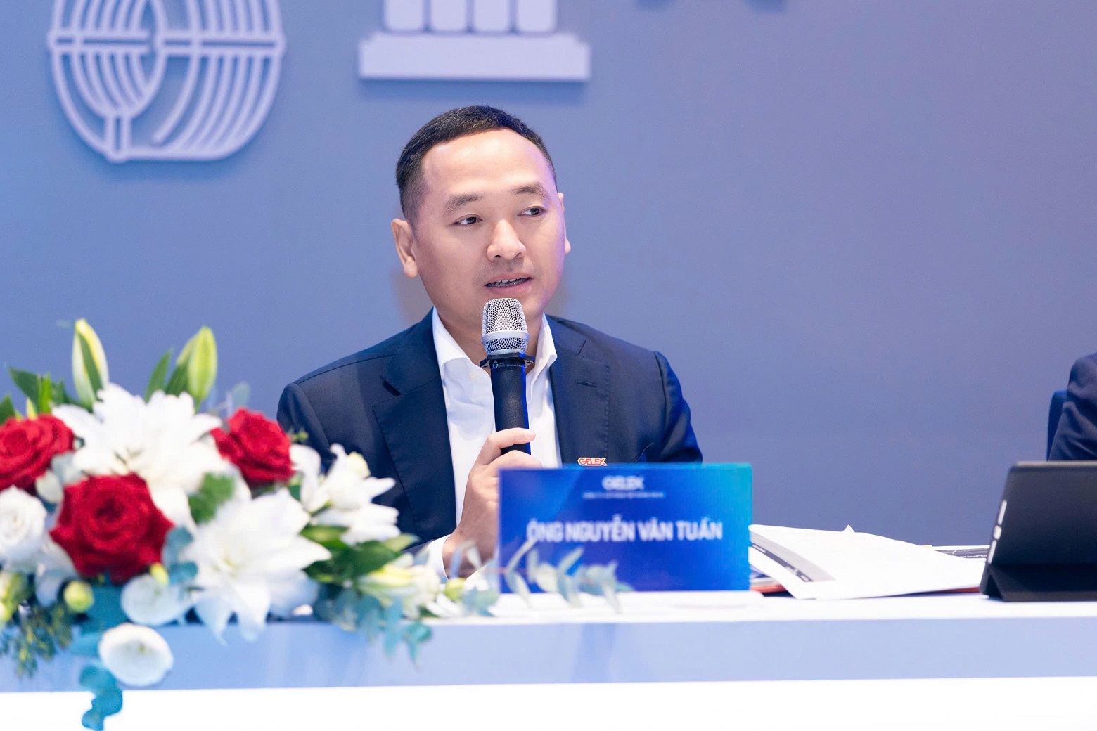 GELEX: từ mục tiêu lợi nhuận 10.000 tỷ đồng vào năm 2030 đến định hướng mở rộng hạ tầng và huy động vốn quốc tế