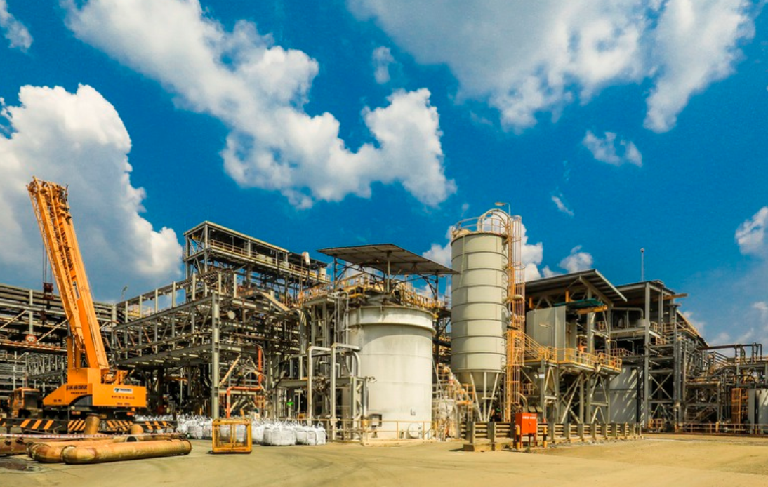 Tập đoàn Masan muốn bán gần 56 triệu cổ phiếu MSR ra thị trường