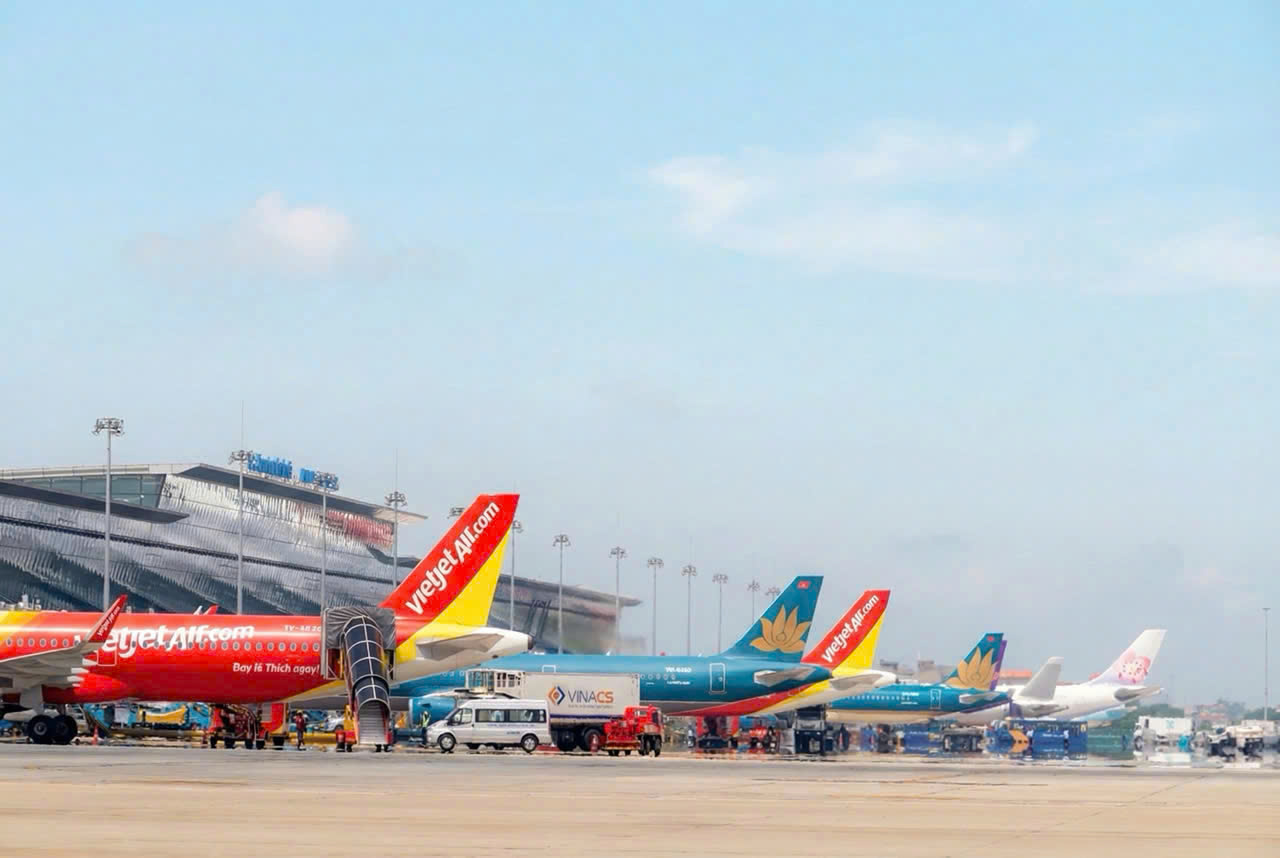 ACV: Lợi nhuận sau kiểm toán năm 2025 tăng thêm 394 tỷ đồng, lộ diện các khoản thu "đặc thù" hàng ngàn tỷ