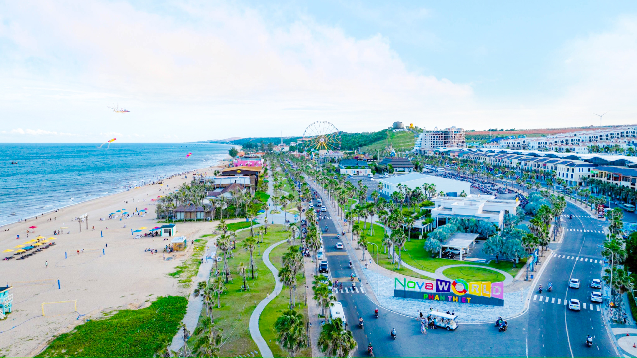 Công ty con Novaland lỗ kỷ lục 665 tỷ đồng, kiểm toán nghi ngờ khả năng hoạt động