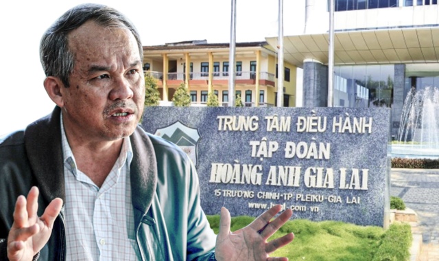 HAGL tất toán lô trái phiếu 6.596 tỷ đồng sau khi được công ty thuộc Bộ Tài chính xóa gần như toàn bộ lãi tồn đọng