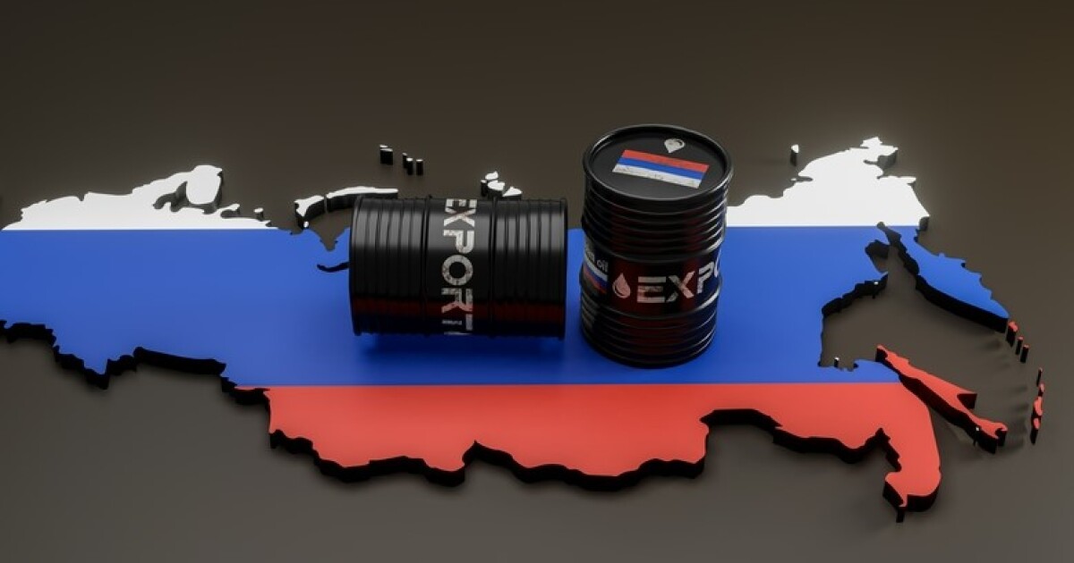 Dầu vượt 100 USD/thùng, Nga hưởng lợi nhưng khó lâu dài