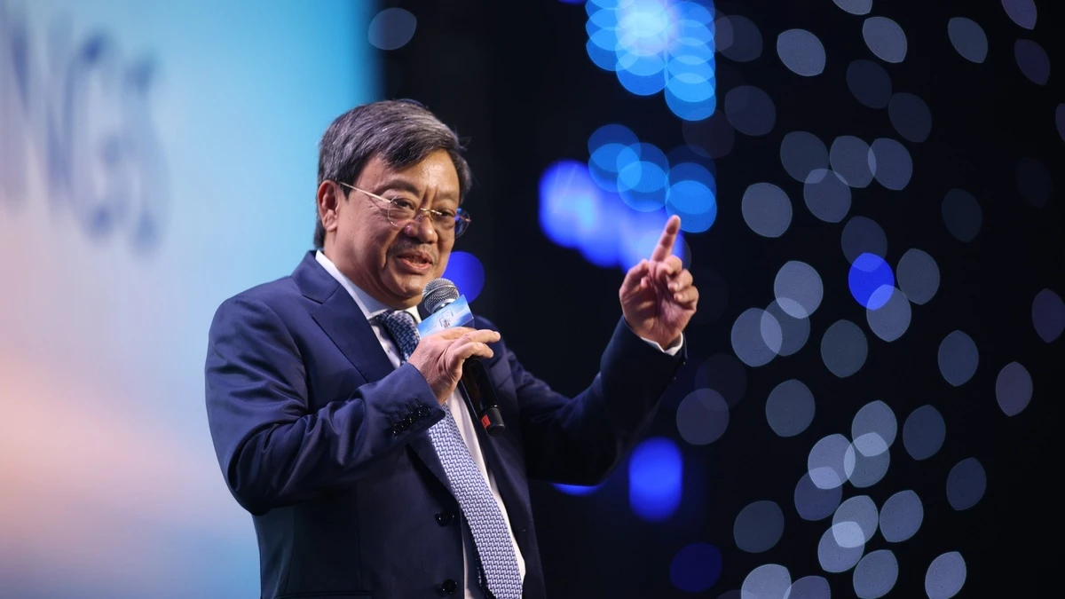 Masan hướng tới tăng trưởng 15-20% doanh thu năm 2026, tiếp tục không chia cổ tức