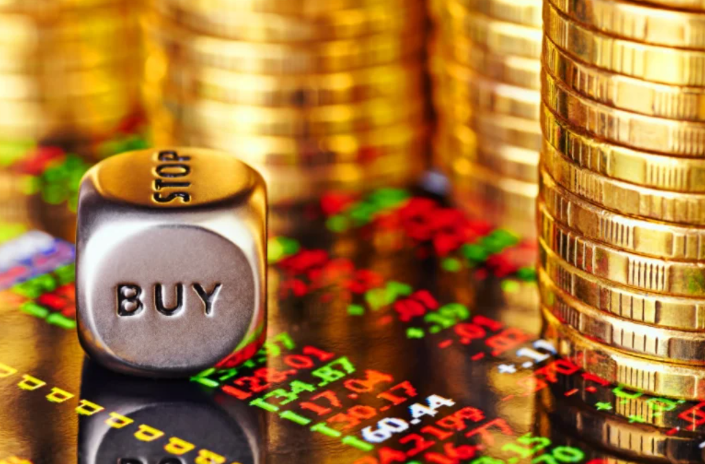 Tiền vào có "chọn lọc", VN-Index giảm thêm gần 11 điểm