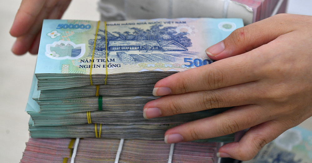 Chi phí sử dụng vốn cao, lãi suất tiết kiệm khó hạ nhiệt