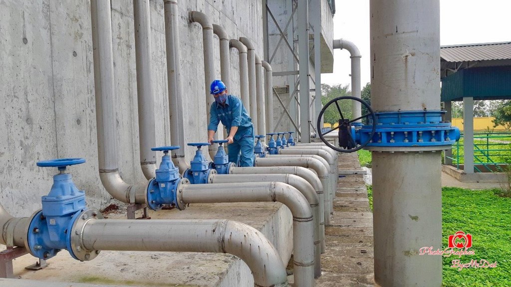 Viwaco dự kiến giảm 34% lợi nhuận trong khi doanh thu gần như không đổi trong năm 2026