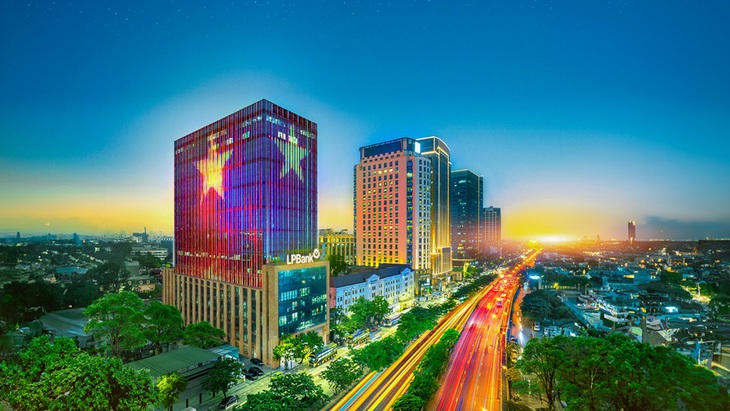 LPBank dự kiến chia cổ tức bằng tiền mặt 30%, mức cao nhất hệ thống