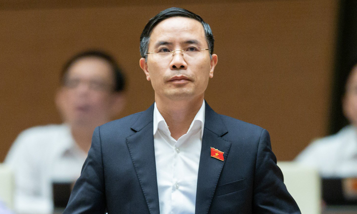 Ông Phạm Đức Ấn giữ chức Thống đốc Ngân hàng Nhà nước