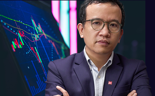 Giám đốc SSI Research: Dòng vốn thụ động vào Việt Nam ước khoảng 1,53 tỷ USD, kỳ vọng sớm vào "watch list" của MSCI
