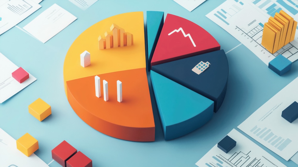Thị phần môi giới HNX và UPCoM quý I/2026: VPS nới rộng khoảng cách, Top 10 đảo chiều mạnh