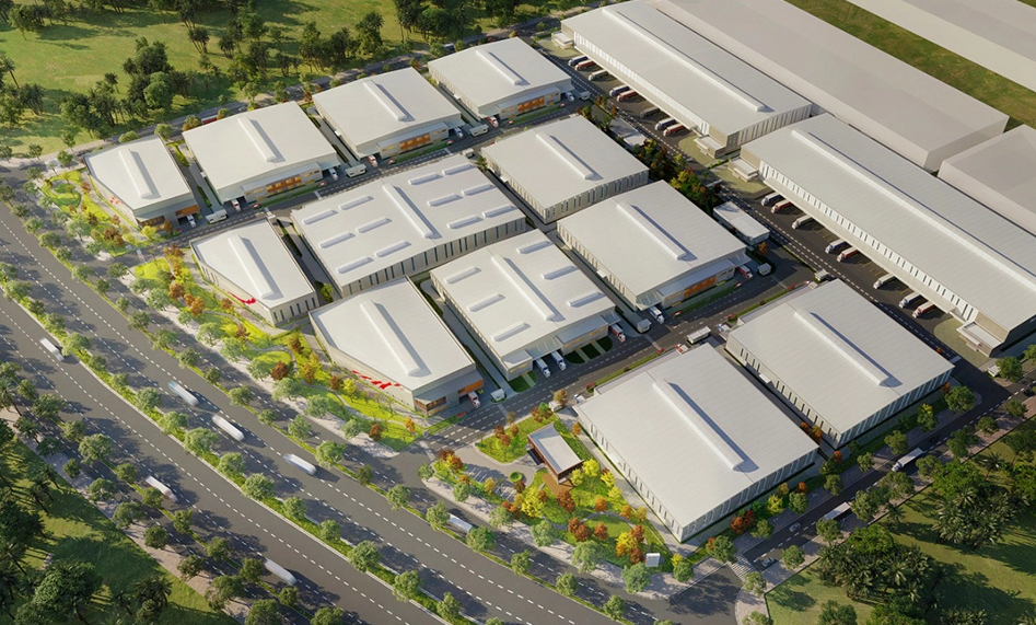 GELEX khởi động kế hoạch chia thưởng tỷ lệ 45%, tăng vốn từ 9.000 tỷ đồng lên 13.000 tỷ đồng