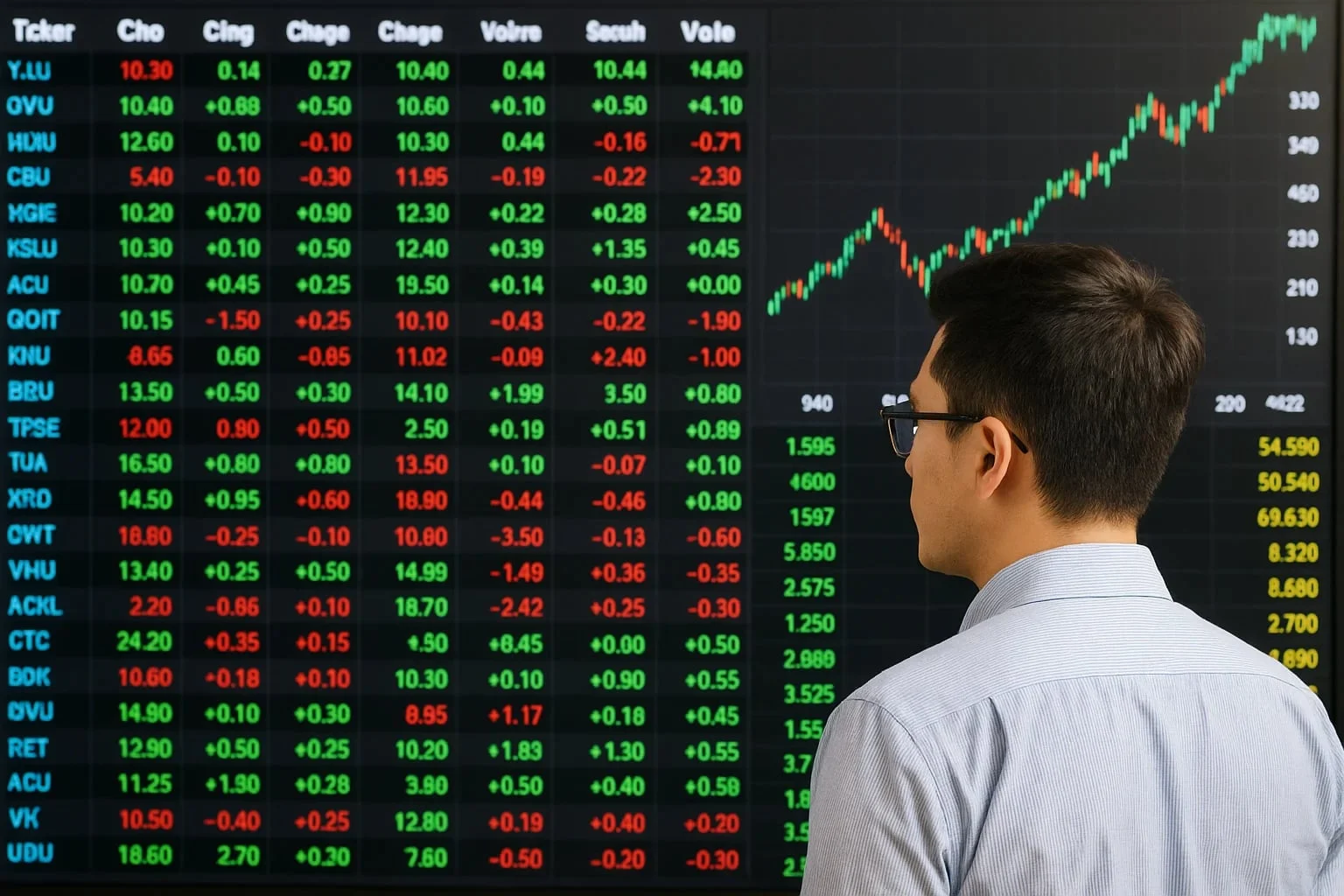 Điểm tin tuần 06-10/04: Lãi suất neo cao, VN-Index phục hồi cuối tuần, kỳ vọng nâng hạng tiếp tục dẫn dắt dòng tiền