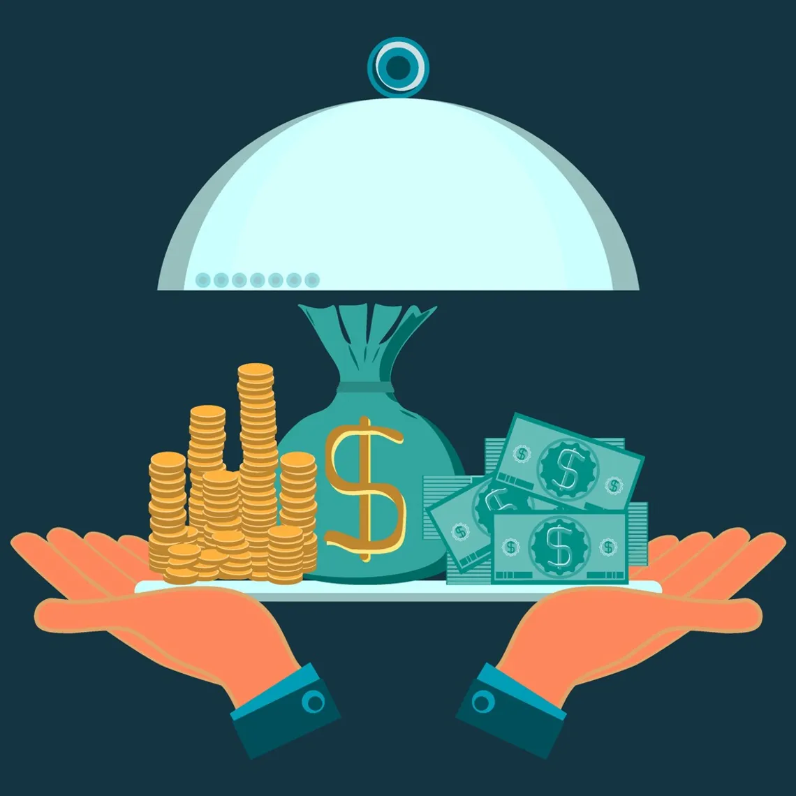 Mùa cổ tức 2026: Nhiều ngân hàng "mạnh tay" chi tiền mặt, LPBank dẫn đầu với gần 9.000 tỷ