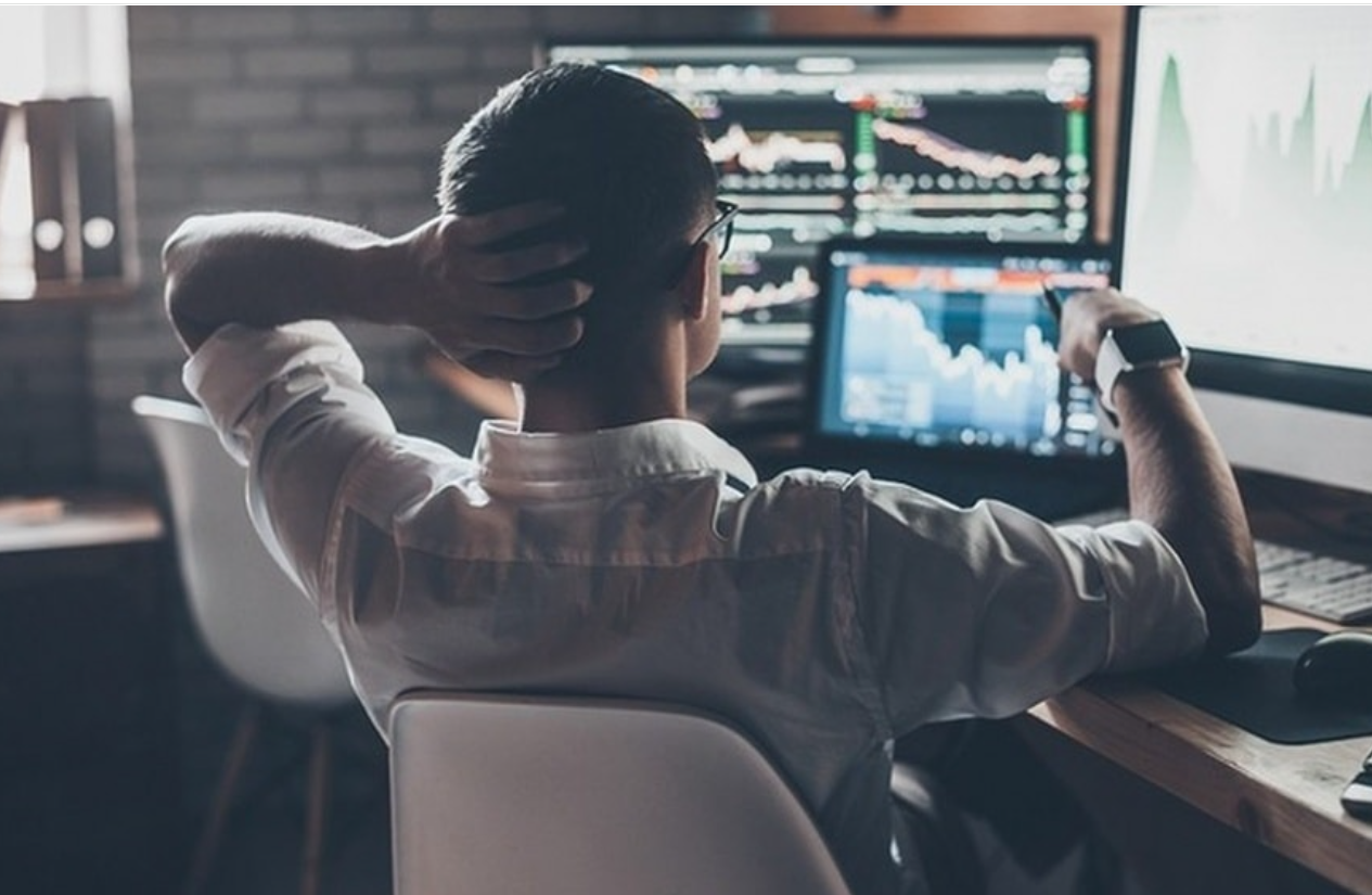 Thấy gì từ việc số lượng tài khoản khối ngoại mở mới cao nhất 4 năm?