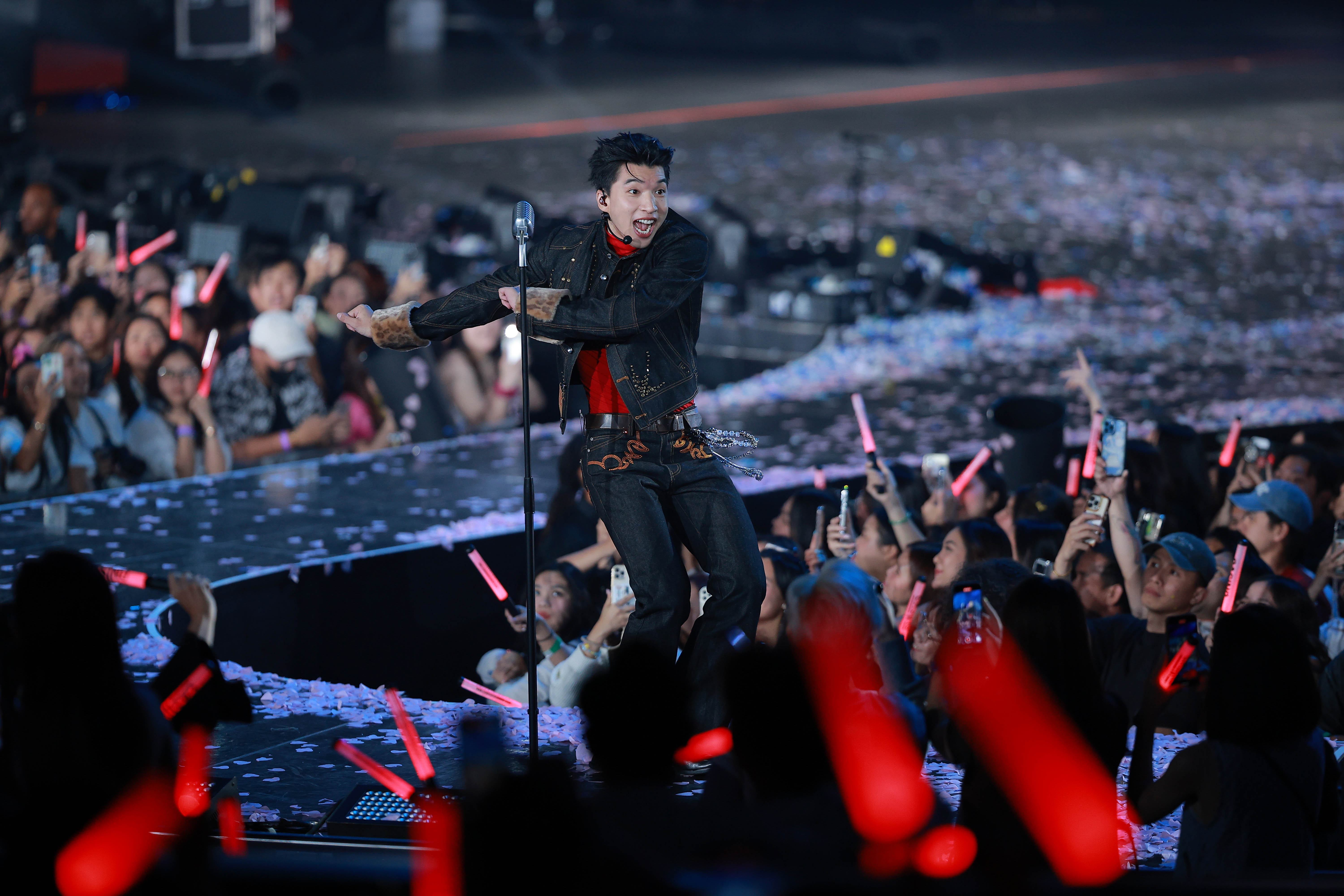 Vũ trụ "Say Hi" - Từ doanh thu nghìn tỷ đến mô hình tăng trưởng dựa trên IP