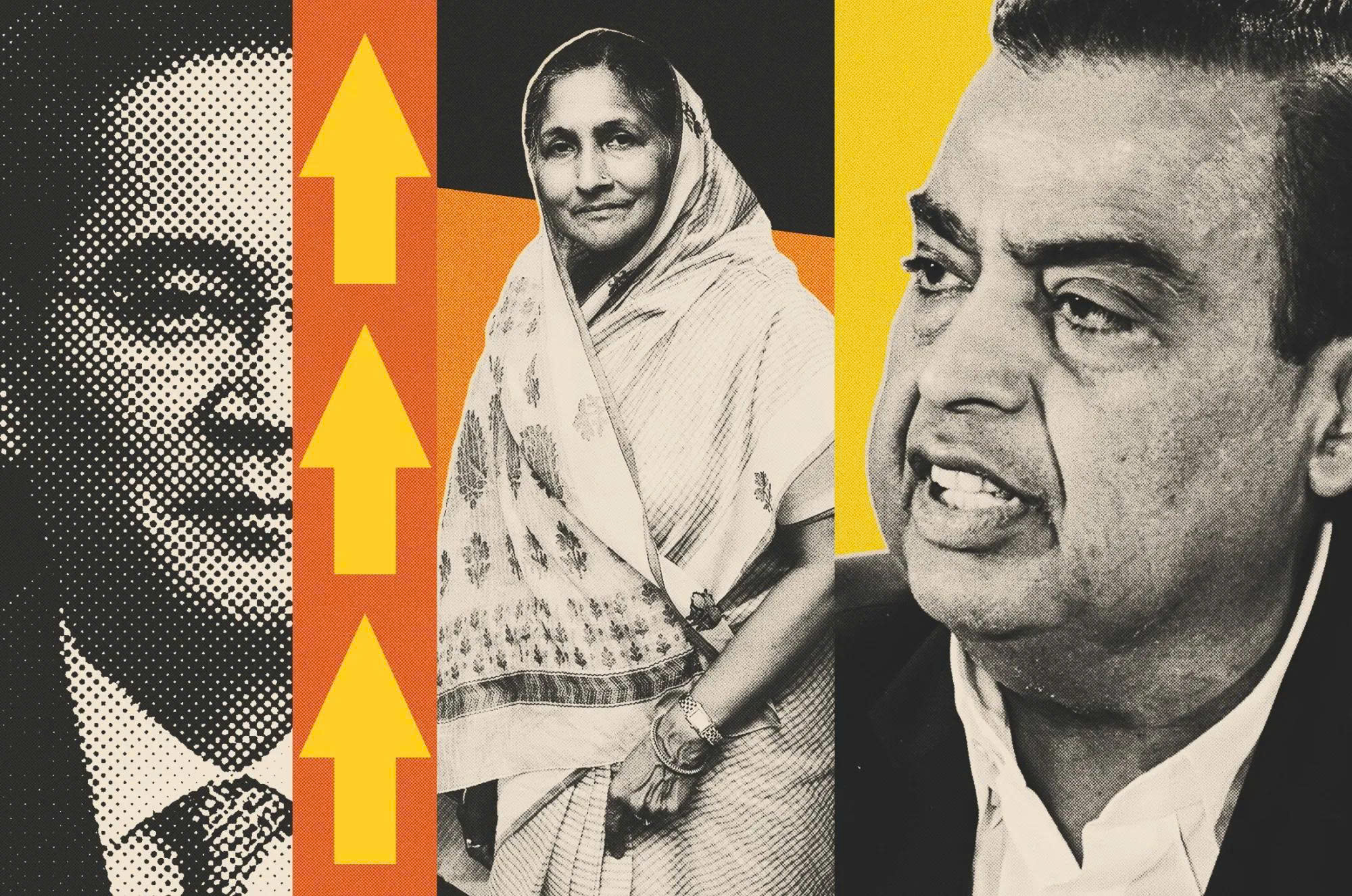 Các gia tộc giàu nhất Châu Á không xây dựng AI nhưng tài sản vẫn phình to kỷ lục vì AI