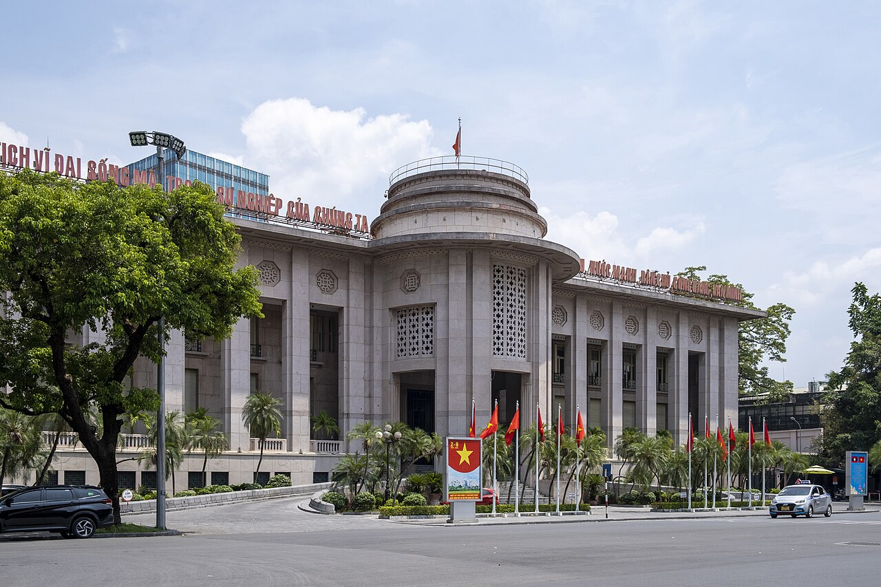 "Hạ nhiệt" tín dụng, ngân hàng phân hóa mạnh chiến lược tăng trưởng