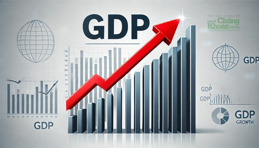 GDP quý I/2026 tăng 7,83%, mức cao nhất cùng kỳ kể từ năm 2011