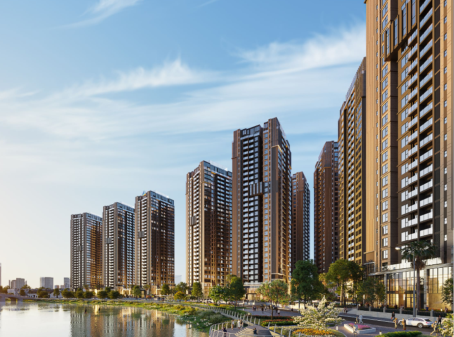 Tập đoàn Đất Xanh trình thưởng cổ phiếu tỷ lệ 14%, tăng vốn lên gần 12.700 tỷ đồng