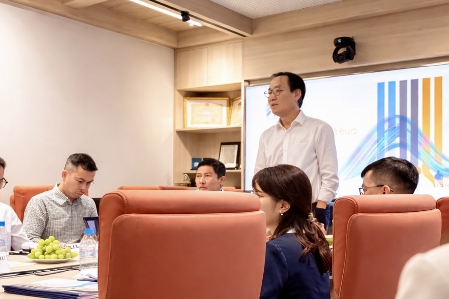 Hướng tới cột mốc 9.000 tỷ doanh thu, PSD chấp nhận lợi nhuận đi ngang để ưu tiên chiếm lĩnh thị phần