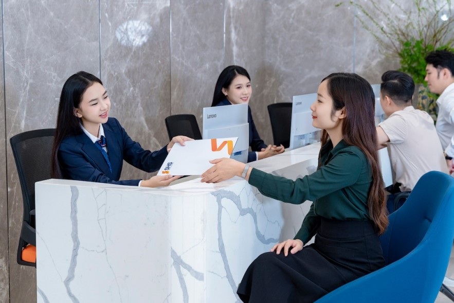 Chứng khoán SHS đặt tham vọng tăng gấp đôi thị phần dù tăng trưởng gần như đi ngang trong 2026