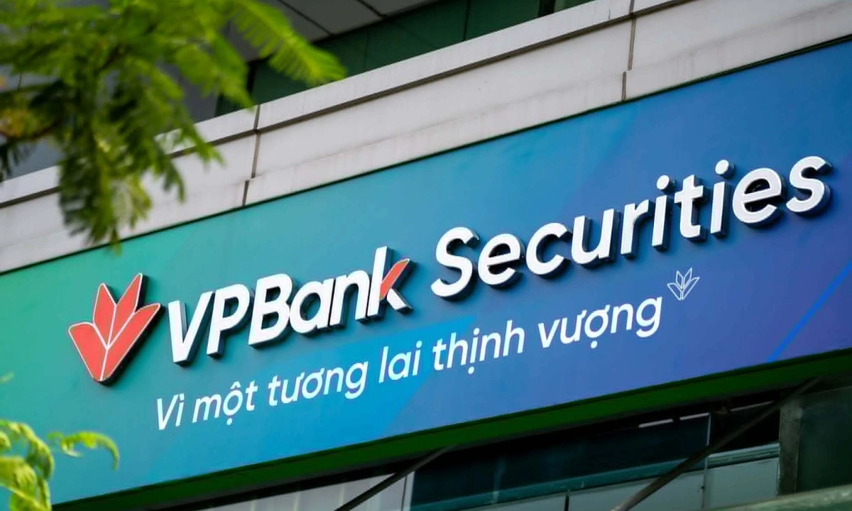 Dù tự doanh thu hẹp, VPBankS báo lãi quý I/2026 tăng gần 50%
