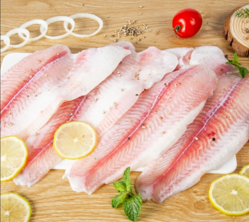 Doanh thu quý I/2026 giảm 39%, Thủy sản Mekong vẫn lãi gần gấp đôi cùng kỳ