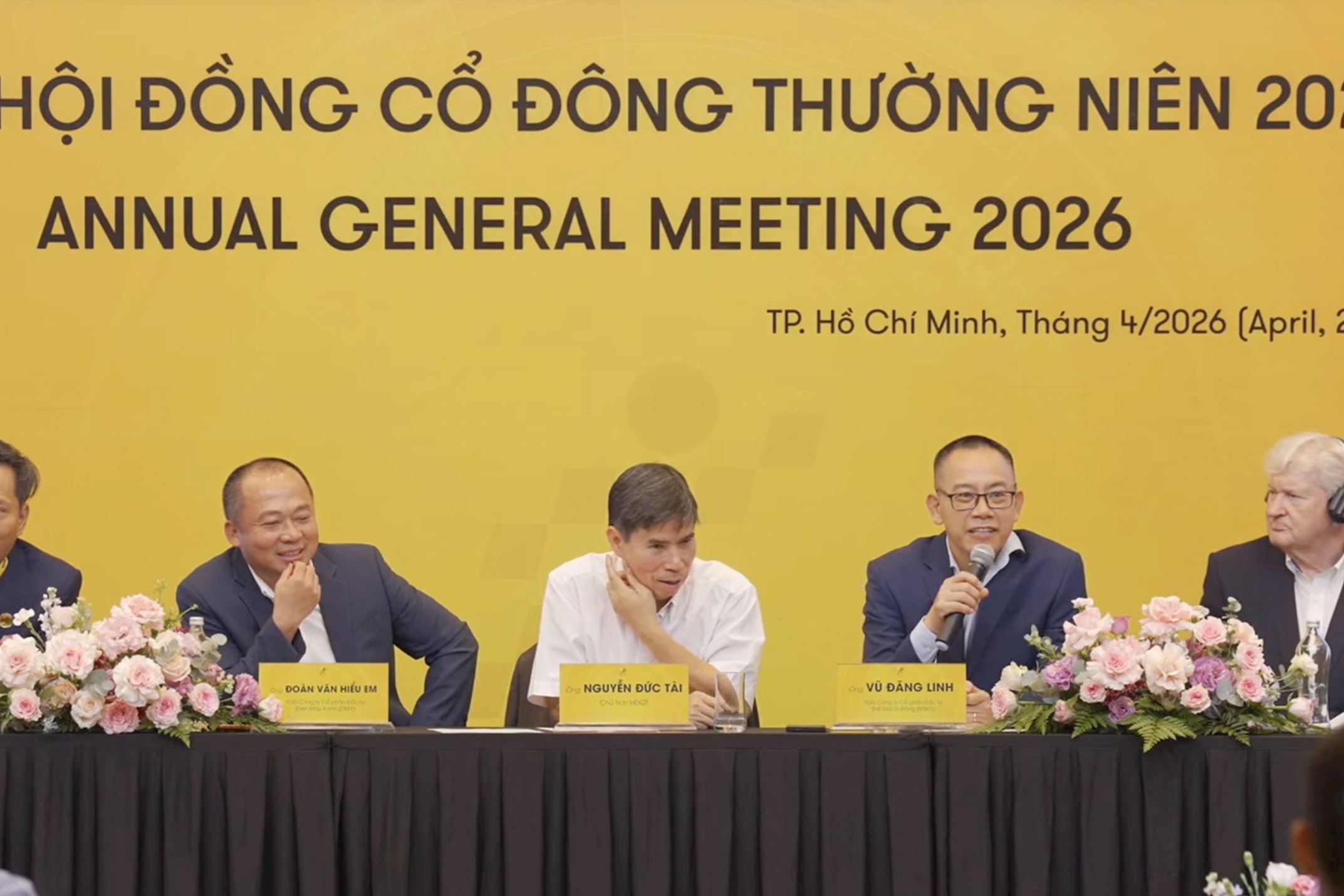 Giải mã động lực lãi 9.200 tỷ của Thế giới Di động: Khi Bách Hóa Xanh dồn lực Bắc tiến, EraBlue hiện thực hóa “giấc mơ” tỷ USD