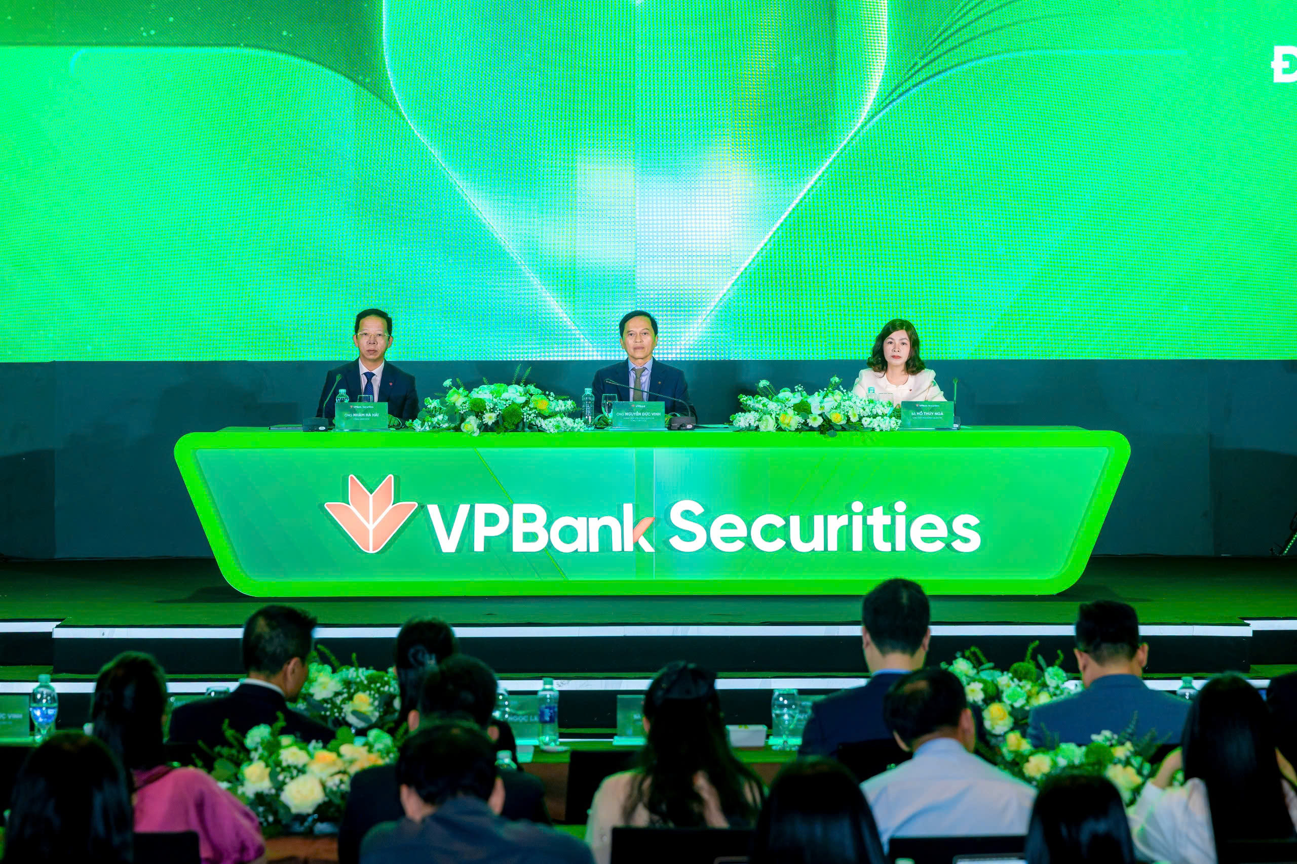 VPBankS và bài toán 50.000 tỷ đồng dư nợ margin: Lợi thế hệ sinh thái có đủ để bù chi phí vốn?