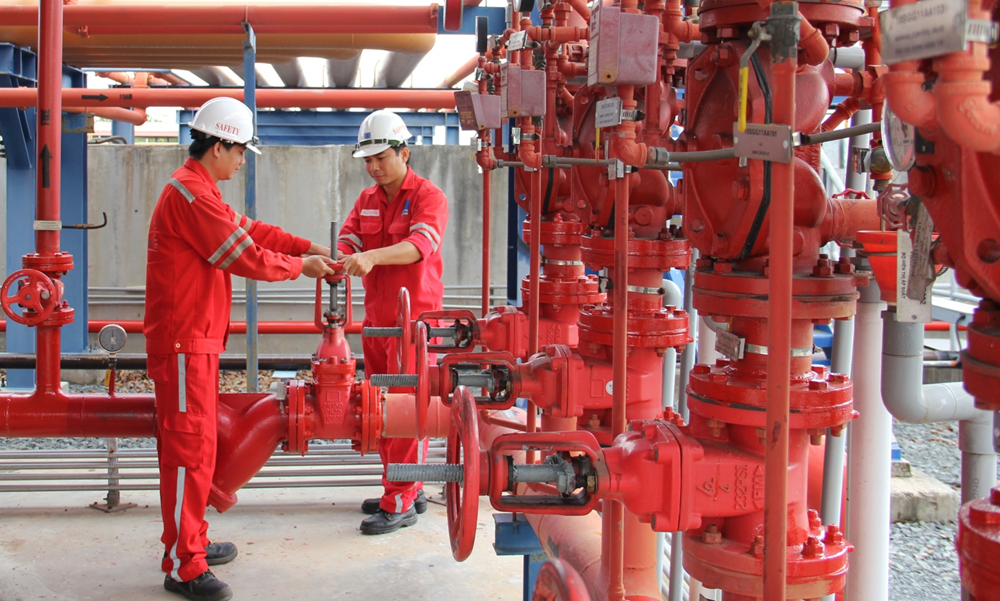 Lãi sau thuế quý I/2026 của Điện lực Dầu khí Nhơn Trạch 2 gần 180 tỷ đồng, tăng 387% so với cùng kỳ