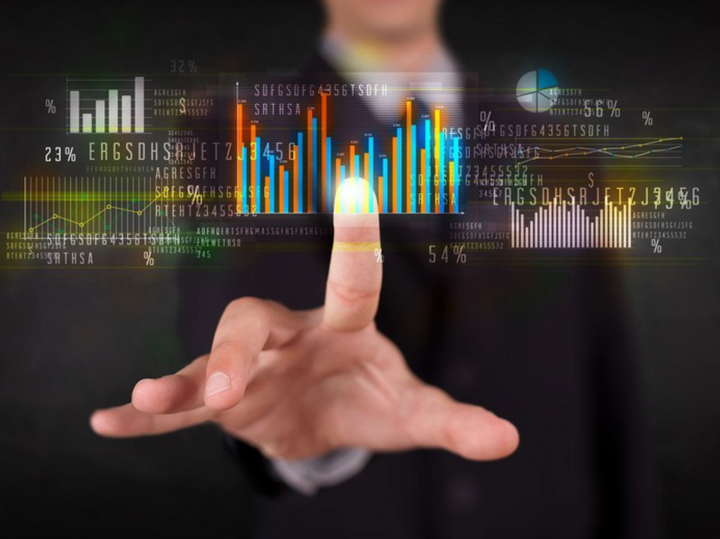 Tổng kết phiên 22/4: Thị trường thận trọng, VN-Index tăng gần 24 điểm nhờ nhóm Vingroup