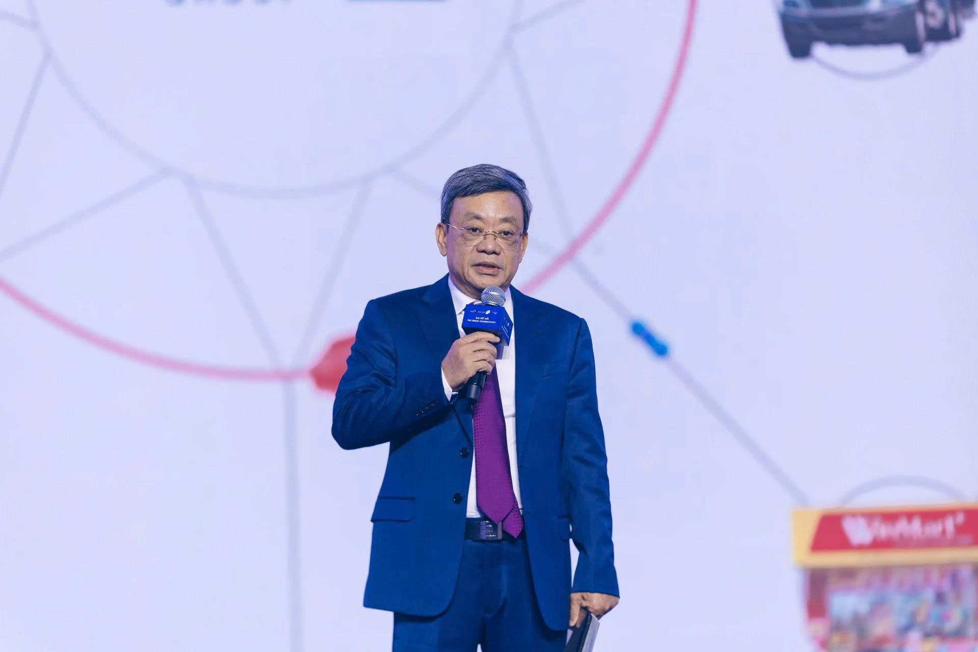 Chủ tịch Masan Nguyễn Đăng Quang, Chủ tịch Tập đoàn Masan