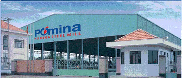 Công ty mẹ Thép Pomina đăng ký bán 7,5 triệu cổ phiếu POM lần thứ 3 trong năm, dự thu 30 tỷ trả nợ cho công ty con