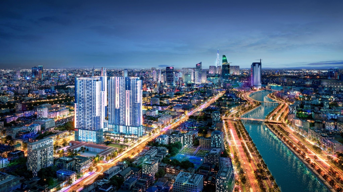 Tín dụng phát triển nhà ở vẫn tăng nóng, ngân hàng nói ưu tiên bất động sản có nhu cầu thực