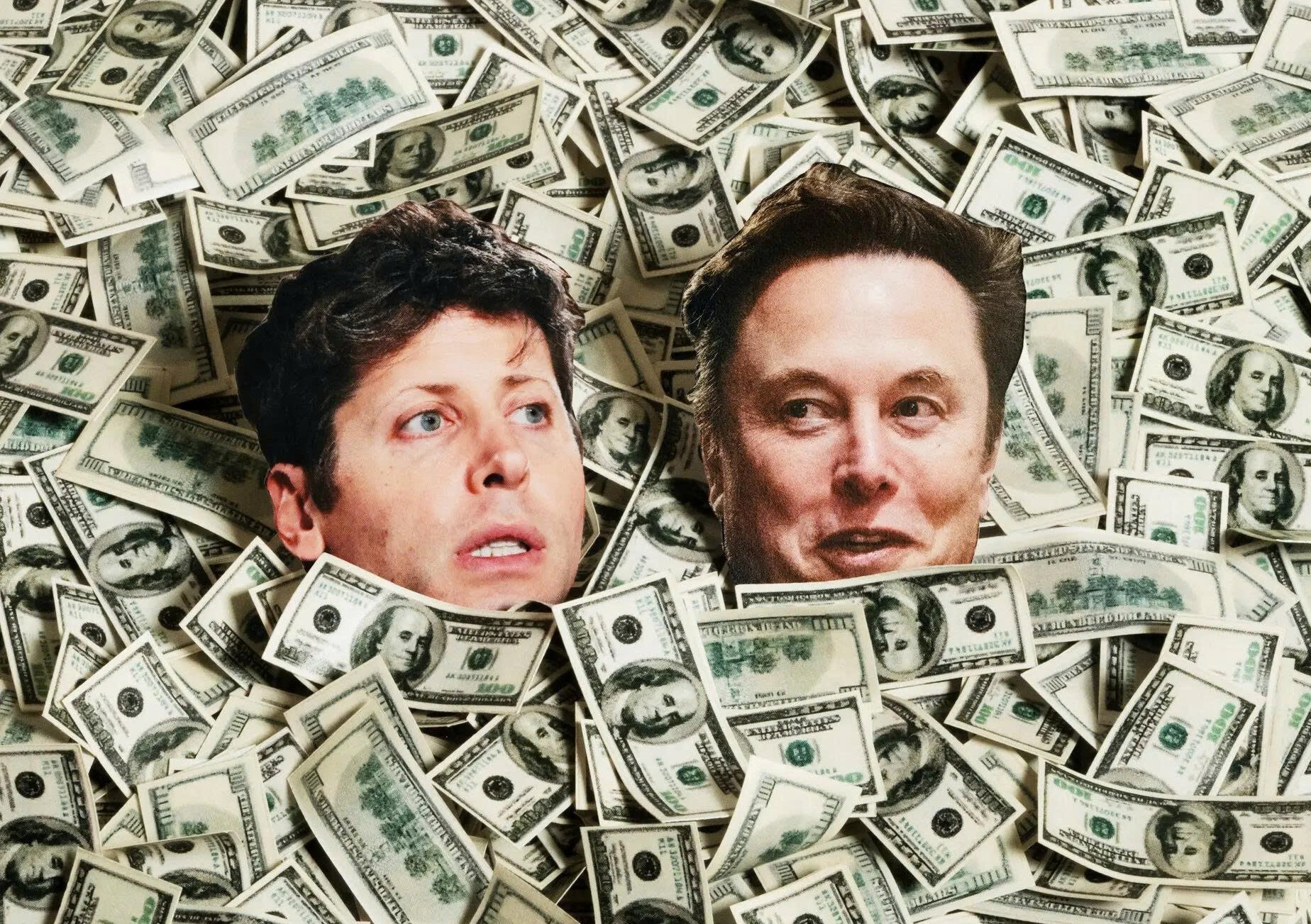 Bên trong phiên tòa Musk - Altman: Lòng tham, ghen ăn tức ở và canh bạc AI đắt đỏ nhất lịch sử