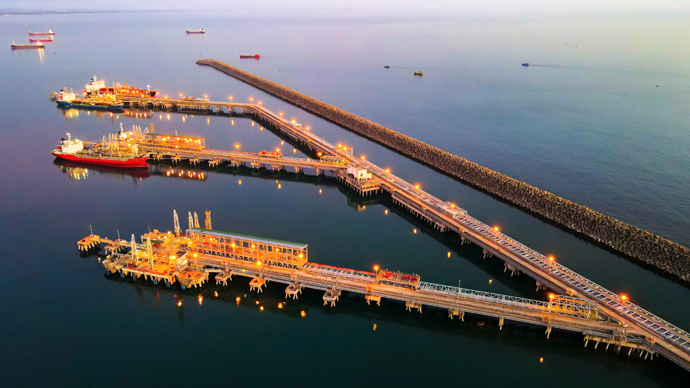 Giá dầu tăng cao, Lọc hóa dầu Việt Nam báo lãi quý I/2026 gấp 20,7 lần cùng kỳ