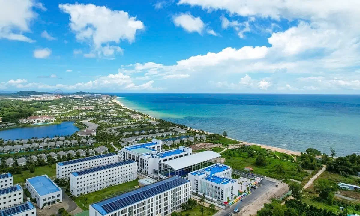 Chuỗi giao dịch hơn 100 triệu cổ phiếu VIC: Vinpearl tăng tốc thực hiện nghĩa vụ trái phiếu