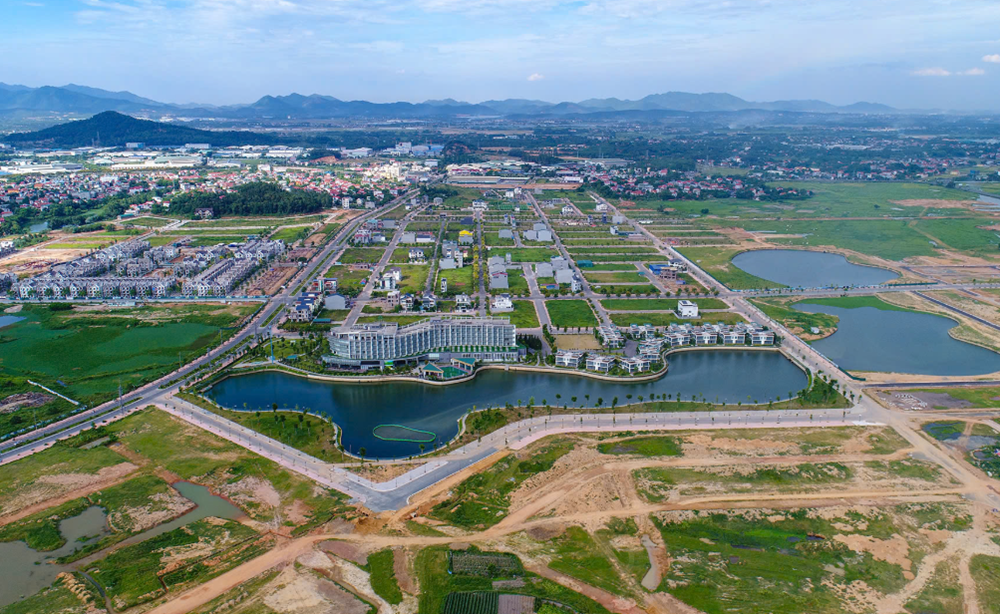 Dù cải thiện so với năm trước, Tập đoàn DIC lỗ gần 10 tỷ đồng trong quý đầu năm