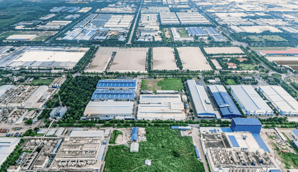 IDICO báo lãi quý I giảm 19%, thấp nhất trong hai năm rưỡi