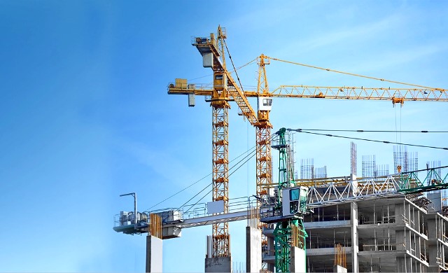 Bất động sản tăng huy động trái phiếu khi tín dụng ngân hàng bị siết