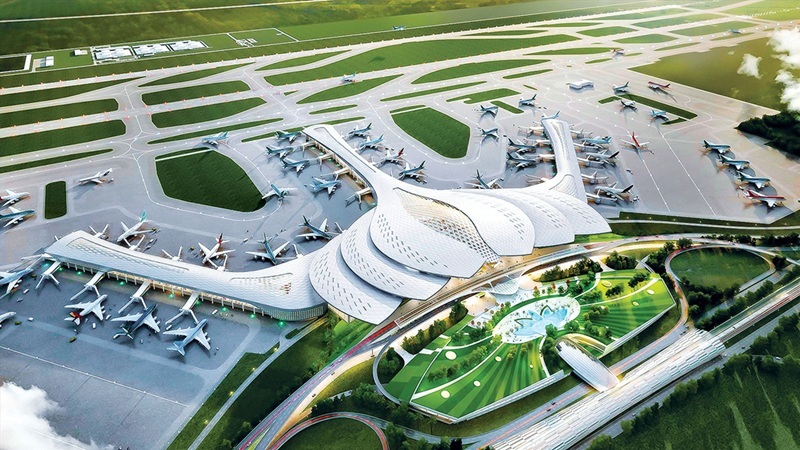 Giữa khủng hoảng sân bay Long Thành, lợi nhuận ACV lên cao nhất lịch sử