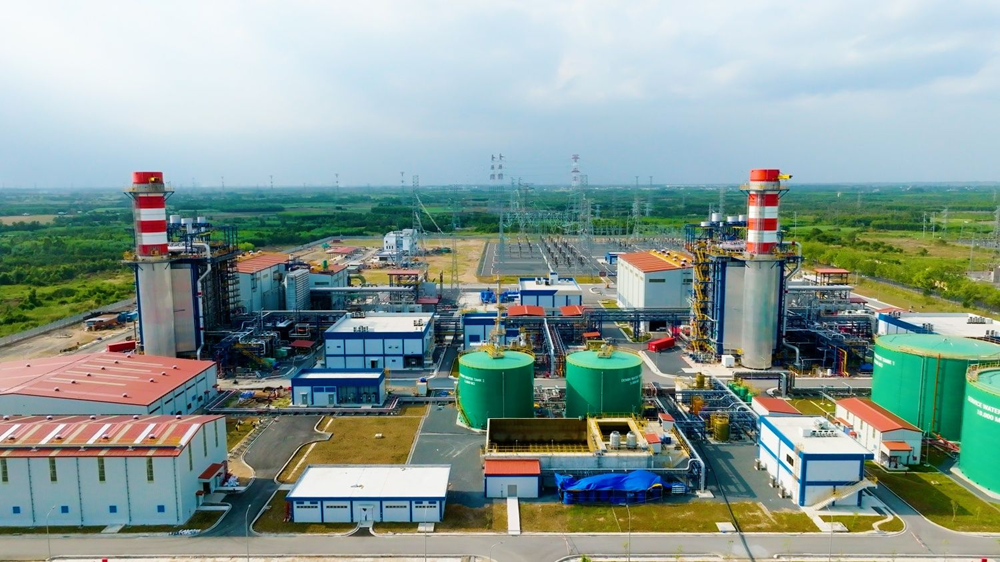 PV Power vượt 16% chỉ tiêu lợi nhuận năm chỉ trong một quý