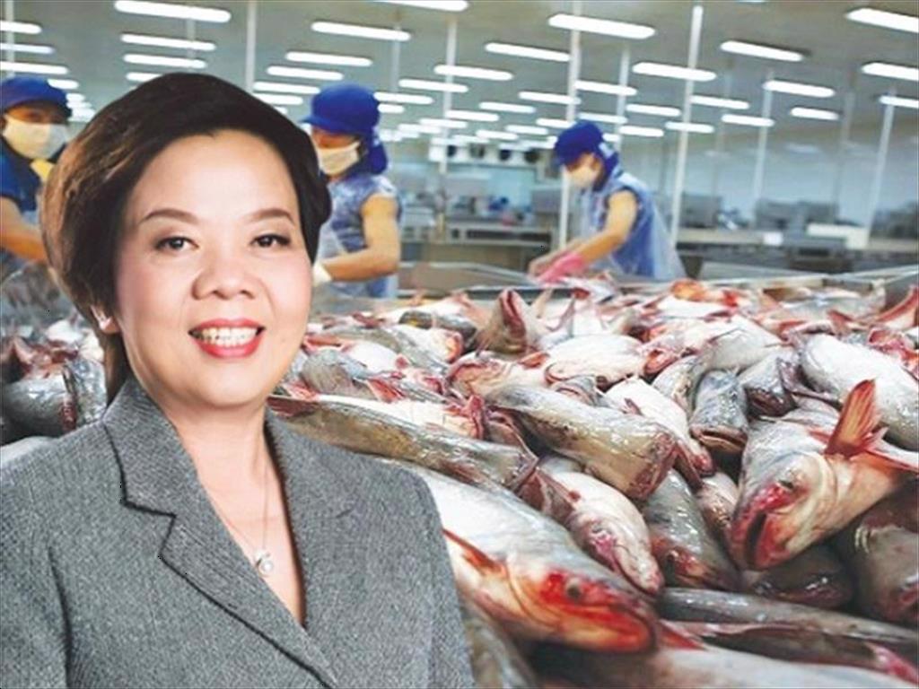 Mất 20 năm nghiên cứu, vì sao lãnh đạo Vĩnh Hoàn vẫn chưa mặn mà với mảng cá rô phi?