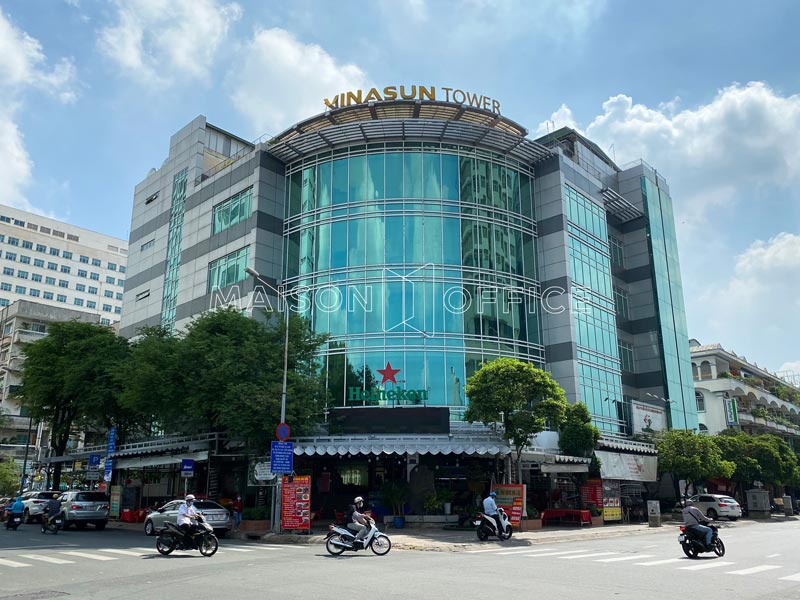 Sắp có thương vụ chuyển nhượng 4 triệu cổ phiếu giữa 2 cổ đông lớn Vinasun