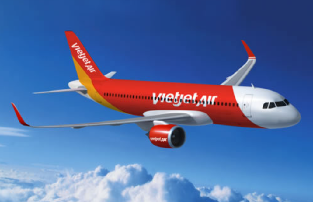 Lãi quý I của Vietjet vượt 1.000 tỷ, lên cao nhất 6 năm