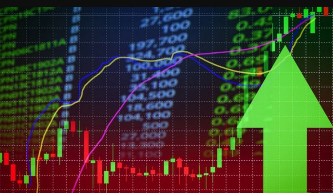 Nhịp thị trường 6/5: Nhóm chứng khoán “nổi sóng”, VN-Index áp sát mốc 1.900 điểm